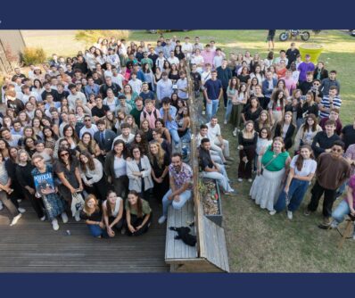 Participez à notre Journée Portes Ouvertes Campus Landes samedi 17.05.2025 de9h à 15h à Mont de Marsan